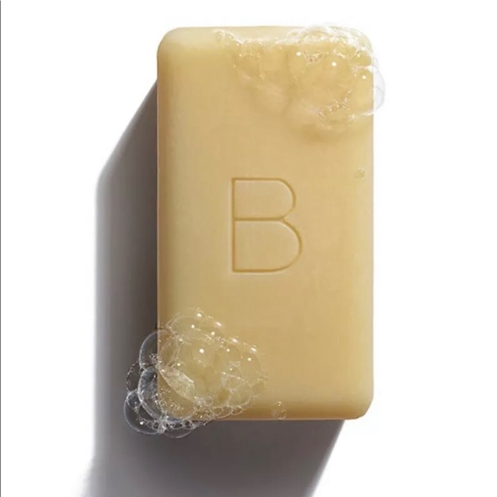 BeautyCounter
Body Bar Citrus Mimosa
